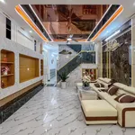 Bán nhà lầu Tân Cổ Điển 90m² tại Tân An, Cần Thơ 6.5 tỷ - Ảnh thu nhỏ 5