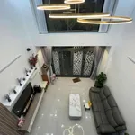 Bán nhà 5 tầng 53m2, 12 tỷ, Quang Trung, Gò Vấp - Ảnh thu nhỏ 4