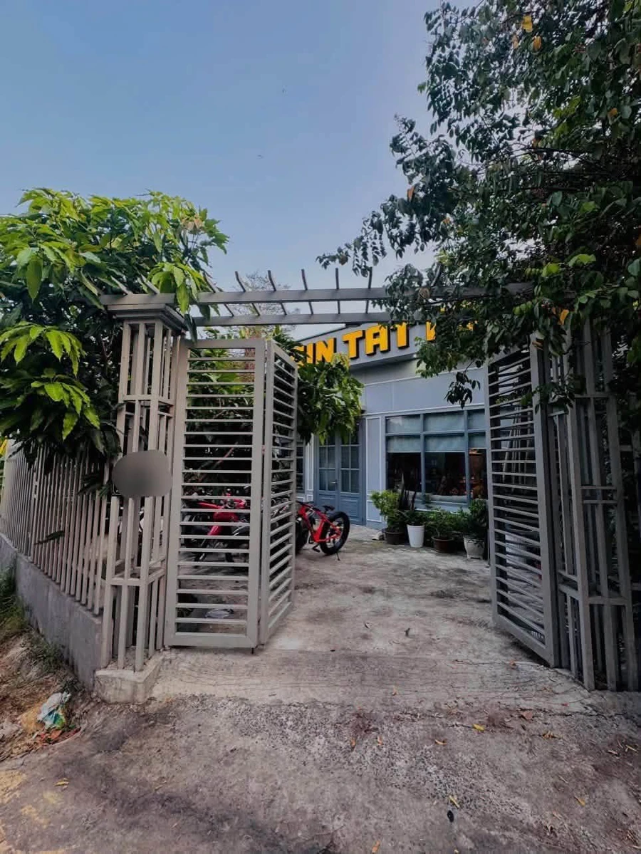 Bán nhà 2PN Thủ Dầu Một Bình Dương 123m² giá 2.2 tỷ - Ảnh 1