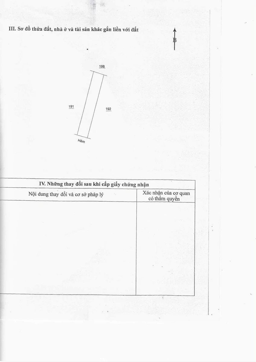 Bán nền biệt thự Phú Tân 151m2 1 tỷ 080 triệu - Ảnh thu nhỏ 4