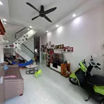 Bán nhà 2 tầng 54m2 gần đường Phú Định, Quận 8, giá nhỉnh 3 tỷ - Ảnh thu nhỏ 2