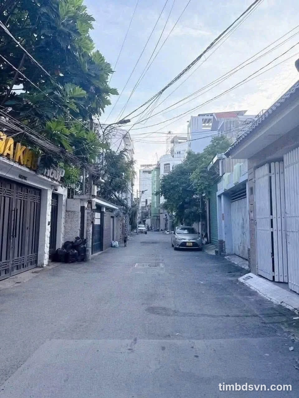 Bán biệt thự cũ Bình Thạnh 100m² 16,8 tỷ - Ảnh 1