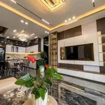 Nhà 1 trệt 1 lầu Diên An 107,7m², full nội thất, 3 PN - Ảnh thu nhỏ 4
