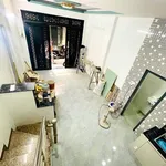 Bán nhà hẻm 100 Bình Thới Quận 11, 3,6x7,5m, 4 tầng 3PN, giá 5,85 tỷ - Ảnh thu nhỏ 2