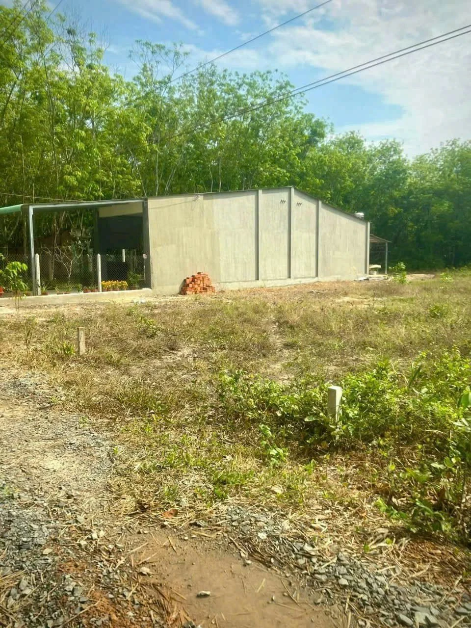 Bán đất Xã Phan 50m² giá 550 triệu - Ảnh 1