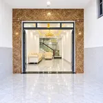 Bán nhà 6PN 68m² Sài Gòn Mới Huỳnh Tấn Phát 6,99 tỷ - Ảnh thu nhỏ 2