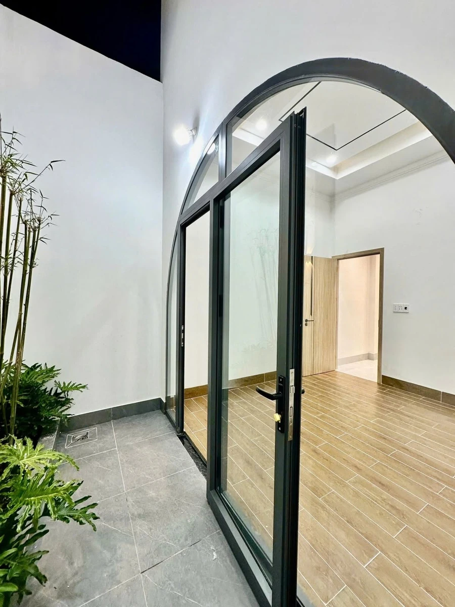 Bán nhà 1 trệt 1 lầu 100m² Phường Long Bình, Đồng Nai, 4,25 tỷ - Ảnh 1