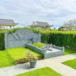Đi nước ngoài cần sang nhượng lô mộ gia tộc 112.42m2. Sổ riêng - Ảnh thu nhỏ 3