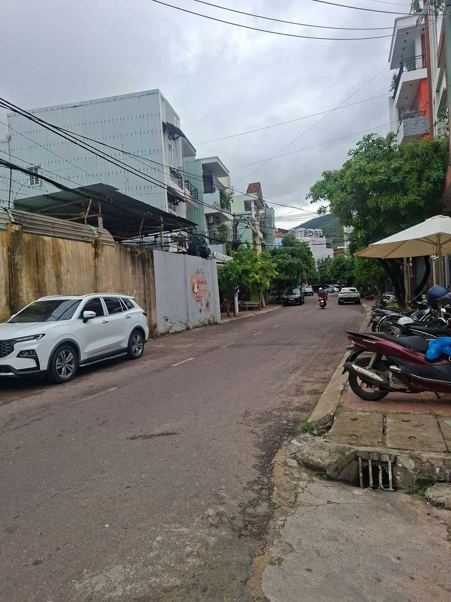 Bán đất 40m² 2 mặt tiền hẻm Thanh Niên, Q7 - Ảnh thu nhỏ 3