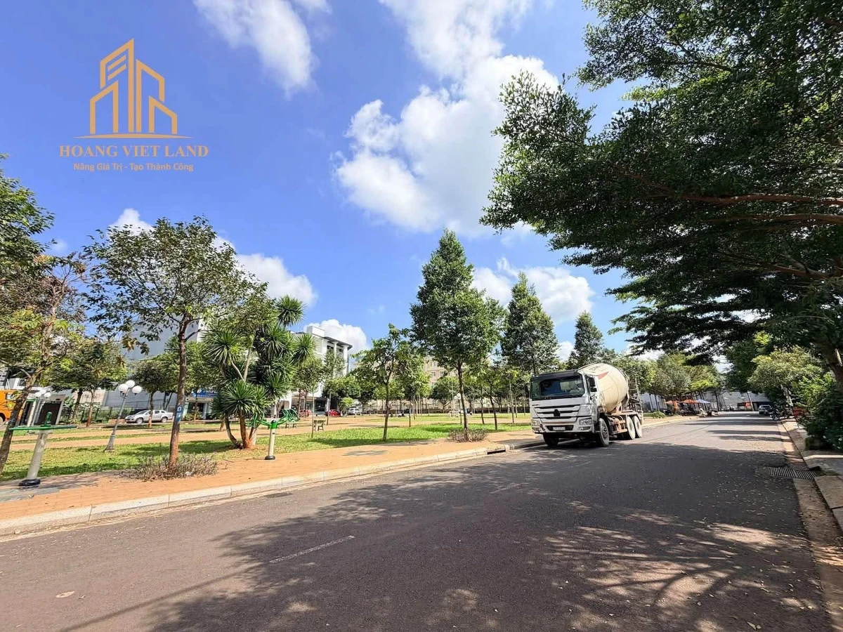 Bán đất 2 mặt tiền Phan Đăng Lưu 216m2, giá 25 tỷ - Ảnh thu nhỏ 2