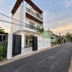 Bán biệt thự 1 trệt 1 lầu 107m2, 3 PN, Bình Dương - Ảnh thu nhỏ 2