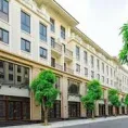 Cần bán gấp Vịnh Tây 13 - 75m2 đối diện trường Vinschool, Masteri Vin 3 - Giá 10,3 tỷ - Ảnh thu nhỏ 5