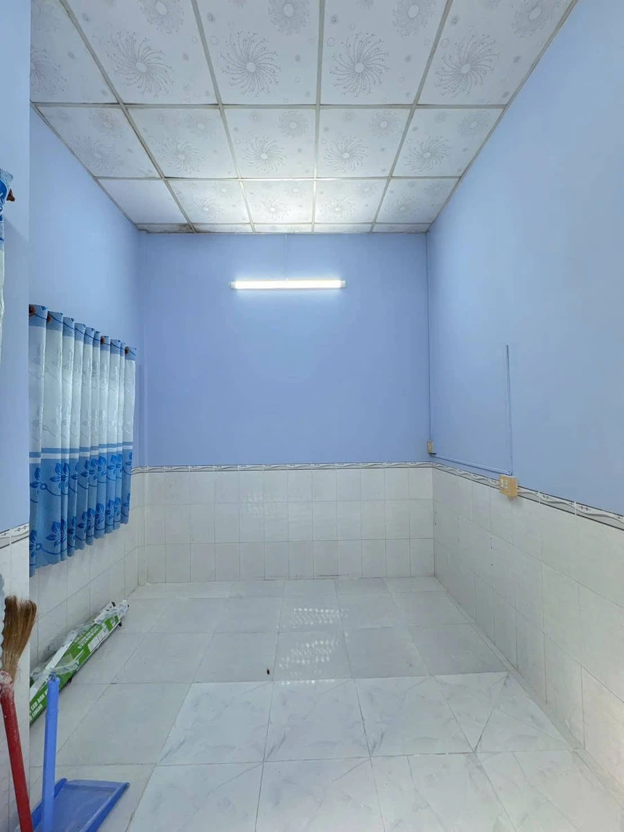 Bán nhà trệt 40m2 Nguyễn Văn Linh, Cần Thơ - Ảnh thu nhỏ 3