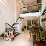 Bán nhà 4 phòng ngủ 55m² Phan Đăng Lưu, Bình Thạnh 11 tỷ - Ảnh thu nhỏ 5