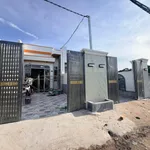 Bán nhà 3PN 2WC 130m² Bình Tiền Đức Hoà 1 tỷ 790 - Ảnh thu nhỏ 1