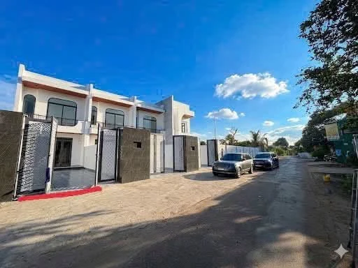 Bán nhà mặt tiền Nguyễn Trường Tộ 105m² 2,96 tỷ - Ảnh thu nhỏ 4