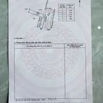 Bán đất mặt tiền Huỳnh Thị Luông Phước Lâm 112,5m² - Ảnh thu nhỏ 5