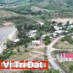 Bán đất 650m2 thổ cư mặt tiền Tỉnh Lộ 2 - 430 triệu - Ảnh thu nhỏ 2