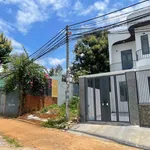 Bán lô đất thổ cư 97m2 hẻm Phùng Hưng thông Vành Đai giá 1,9 tỷ - Ảnh thu nhỏ 1