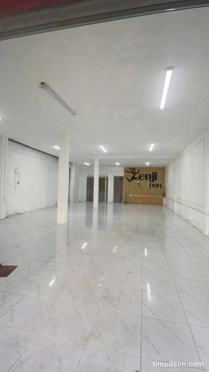 Bán nhà 1 tầng 1 lầu mặt tiền Trần Hưng Đạo, Cần Thơ, 223,6m² - Ảnh thu nhỏ 3
