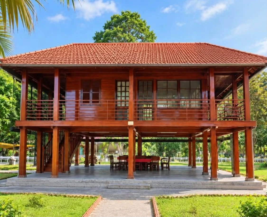 Bán lô đất vườn 2278m² sát Hồ Sông Sỏi Bắc Ninh, 1 tỷ 5 - Ảnh 1