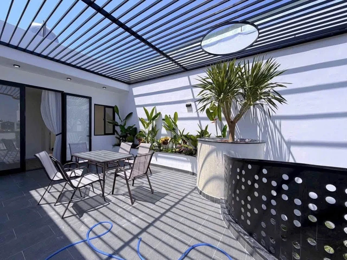 Bán nhà mặt tiền 3 tầng 100m2 Thanh Lương, Đà Nẵng 8.45 tỷ - Ảnh thu nhỏ 3