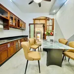 Bán nhà hẻm xe hơi Tô Hiến Thành Quận 10, 65m2, 5 tầng, 6PN, giá 14,5 tỷ - Ảnh thu nhỏ 5