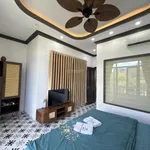 Nhà đẹp phong cách Indochine view đồi chè Tâm Châu - Phường 2 Bảo Lộc, đang khai thác kinh doanh - Ảnh thu nhỏ 10