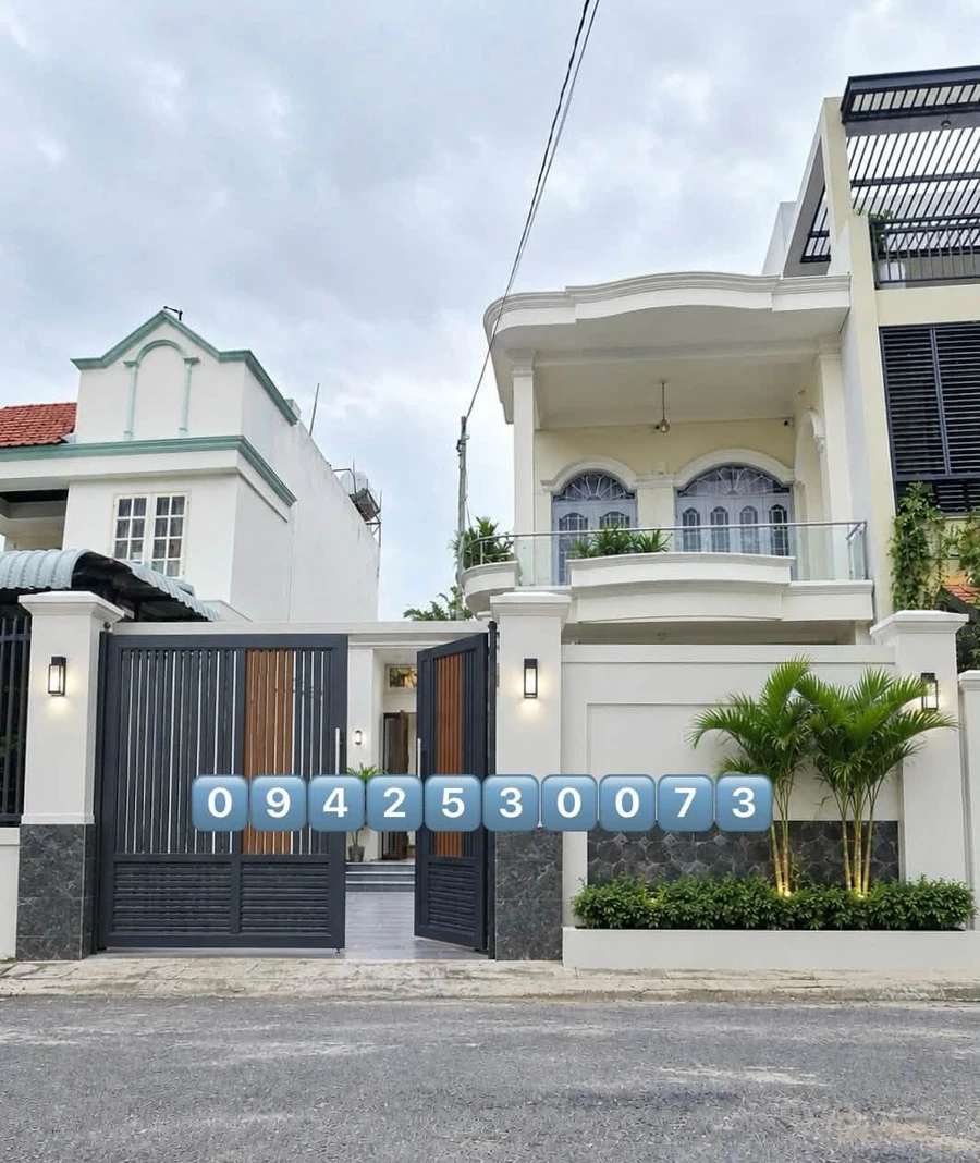 Bán nhà 2 tầng 150m² Tam Hà, Thủ Đức, giá 56tr/m² - Ảnh thu nhỏ 2