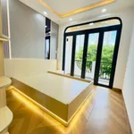 Nhà cho thuê 4PN 64m2 kinh doanh mặt tiền Q6 18 triệu/tháng - Ảnh thu nhỏ 4