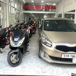 Bán nhà góc 2 mặt tiền Đường số 8, 105m2, 8,8 tỷ, gần Aeon Mall Tân Phú - Ảnh thu nhỏ 5