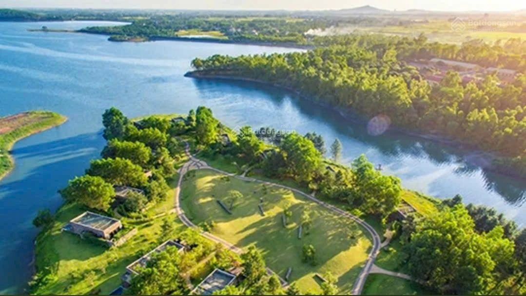 Người quen gửi bán Villa nghỉ dưỡng Flamingo Đại Lải view hồ, lưng tựa đồi thông 150m - Ảnh thu nhỏ 2