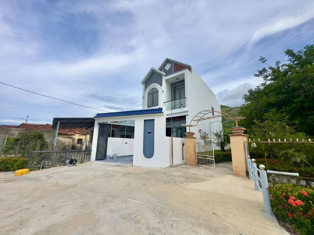 Bán nhà 3PN 88m2 ngoài Nha Trang - Giá 2.99 tỷ - Ảnh 1