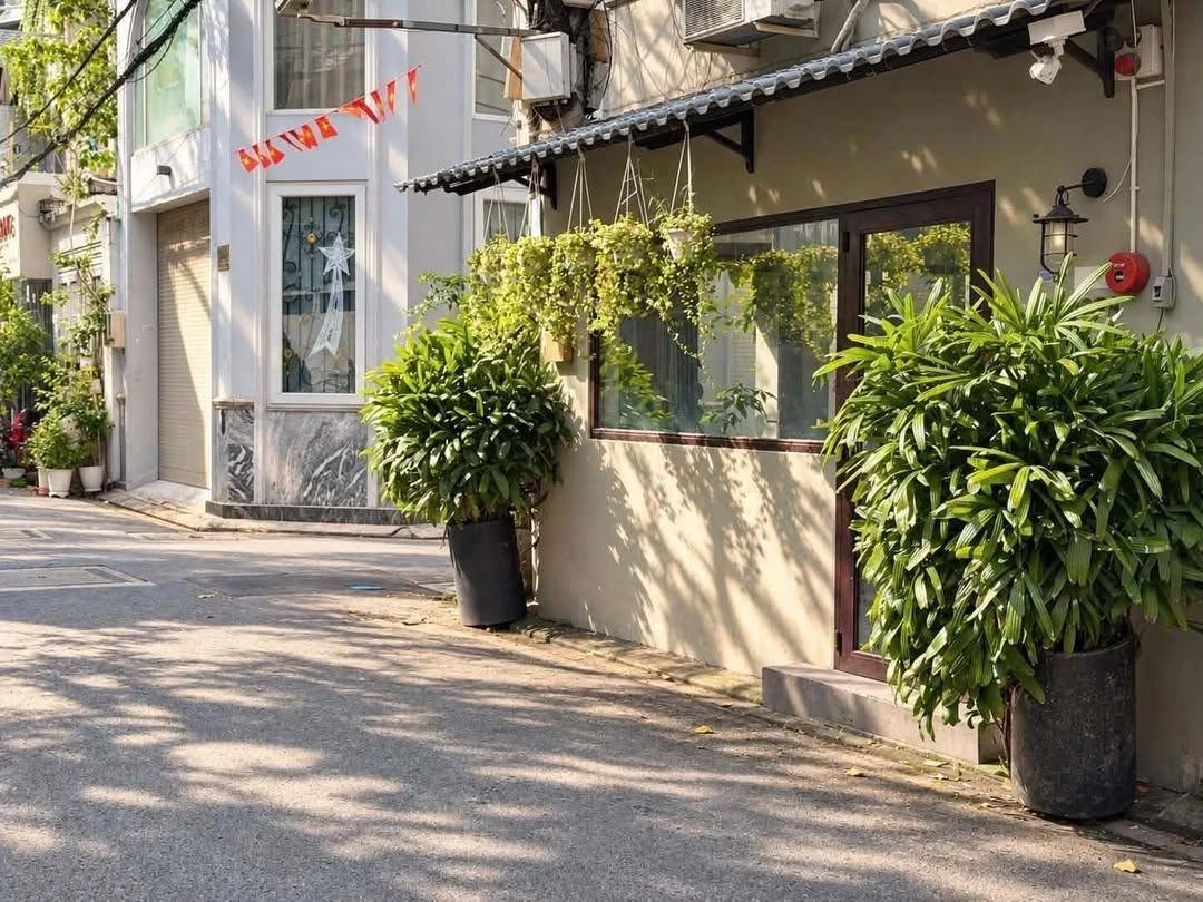 Bán đất 79m² Lê Văn Sỹ, Quận 1 - Ảnh thu nhỏ 4