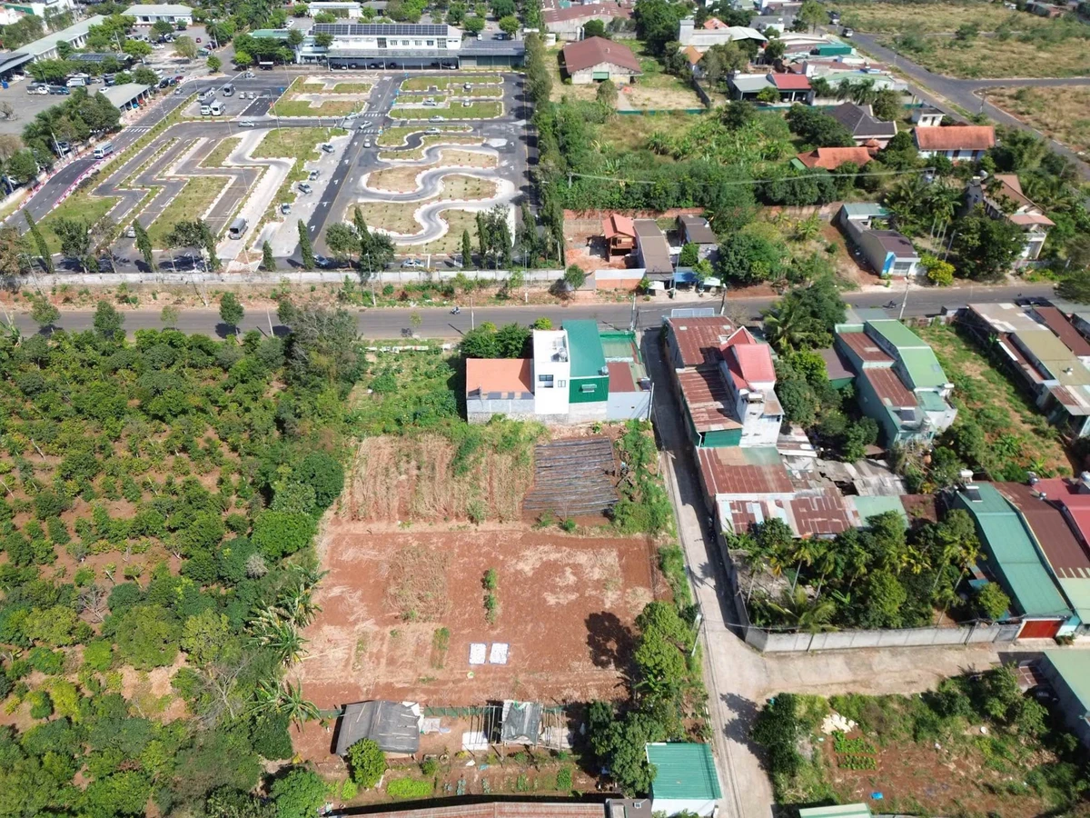 Bán đất hẻm Thủ Khoa Huân 5x24m, 120m², 2,65 tỷ - Ảnh thu nhỏ 2