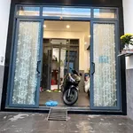 Bán nhà 6PN, 165m² Đoàn Văn Bơ, Quận 4 - 7 tỷ - Ảnh thu nhỏ 1
