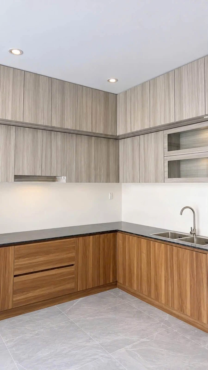 Bán nhà mặt tiền Lý Văn Sâm 60m² Tam Hiệp Đồng Nai - Ảnh thu nhỏ 2
