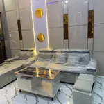 Bán nhà 1 trệt 1 lầu 4PN, 100m2 sau Coopmart Cần Giuộc, Tây Ninh giá 3 tỷ - Ảnh thu nhỏ 4
