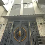 Cho thuê nguyên căn 3 ngủ 24m2 Sư Vạn Hạnh Quận 5 - Ảnh thu nhỏ 1