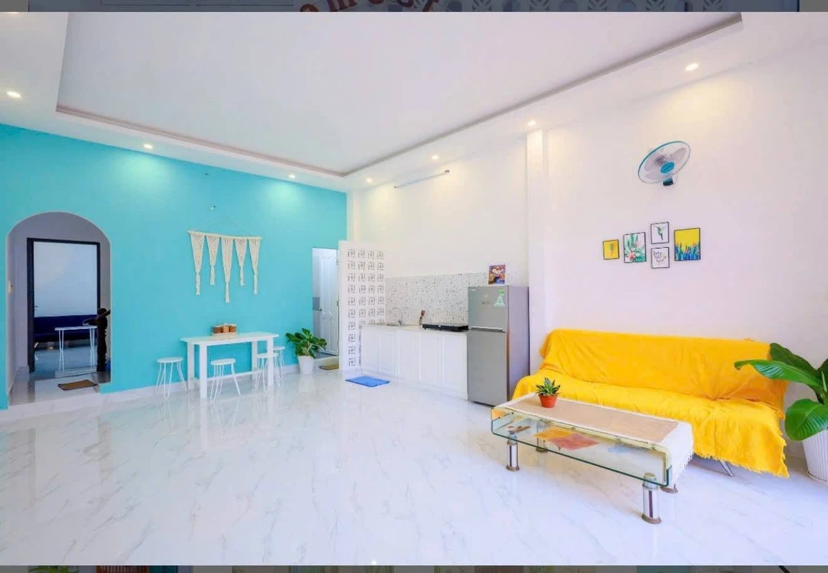Cho thuê nhà 3PN 150m² Lê Hồng Phong Vũng Tàu - Ảnh thu nhỏ 3