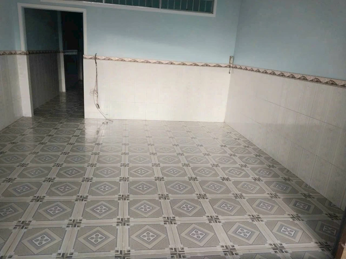 Bán đất thổ cư 65m2 tặng nhà cấp 4, 2 mặt tiền đường Võ Văn Kiệt, Phường Long Đức, Vĩnh Long - Ảnh thu nhỏ 2