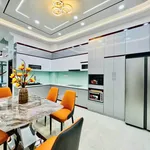 Bán nhà mới 4 tầng 60m² Bình Thạnh 8.78 tỷ - Ảnh thu nhỏ 5