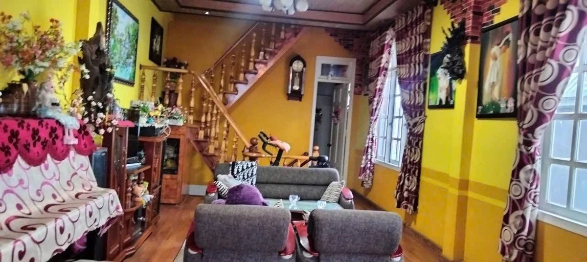 Bán nhà phố 3PN 76m² Phường Xuân Hương 6 tỷ - Ảnh thu nhỏ 4