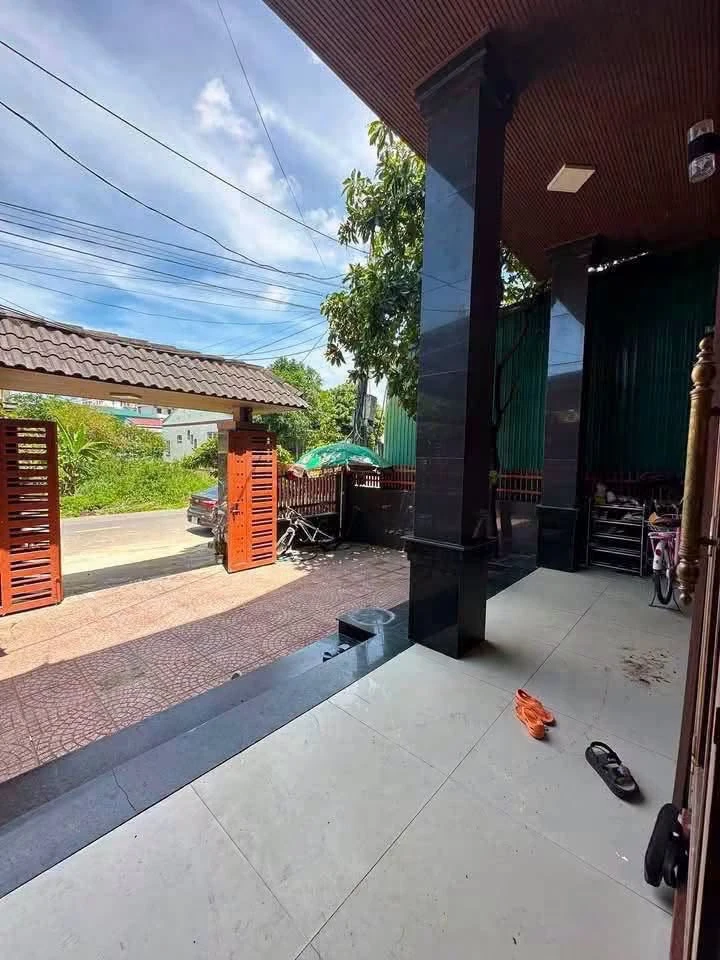Bán nhà 2 tầng mặt tiền 217m² Trần Xuân Soạn, giá 2 tỷ - Ảnh thu nhỏ 3