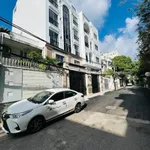 Bán nhà 6 tầng 85m² Lê Quang Định, Bình Thạnh 17.5 tỷ - Ảnh thu nhỏ 1