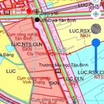 Bán 19 công đất xã Tân Thạnh Tây Ninh, 3,8 tỷ - Ảnh thu nhỏ 1
