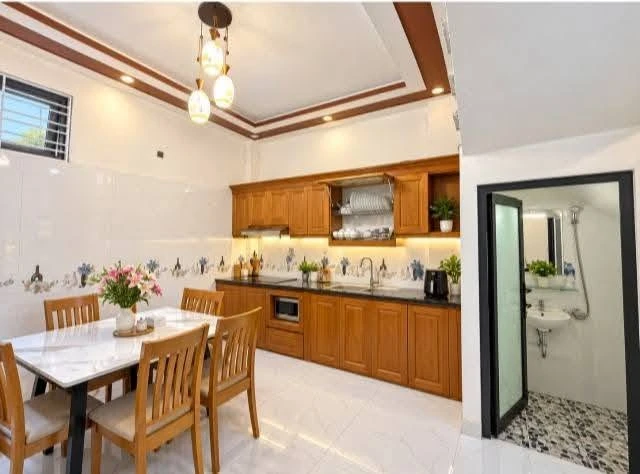 Bán nhà 3 tầng 52m² hơn 2 tỷ Máng Nước An Đồng - Ảnh thu nhỏ 4