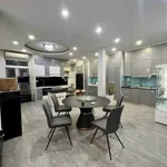 Cho thuê biệt thự Thạnh Mỹ Lợi 270m², 70 triệu/tháng - Ảnh thu nhỏ 5