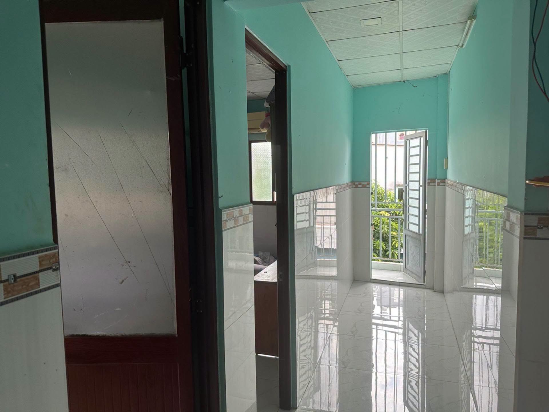 Bán nhà 2 tầng 110m2, 3 phòng ngủ Quận 8 - 5,8 tỷ - Ảnh thu nhỏ 5