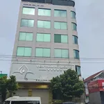 Bán nhà 1 trệt 6 lầu mặt tiền Tôn Đức Thắng, 117m2, 23 tỷ, Phú Thủy, Phan Thiết - Ảnh thu nhỏ 2